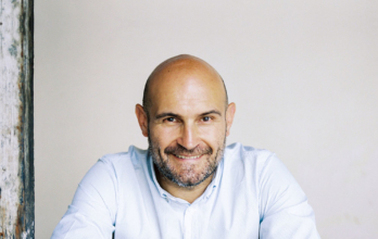 ça brasse avec… Christophe Fargier