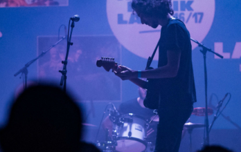 Ninkasi Musik Lab : Inscrivez-vous !