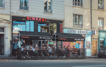 Ninkasi Sans-Souci