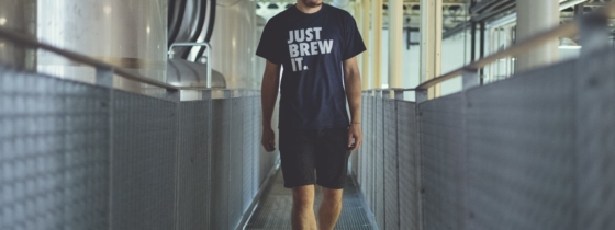 Ninkasi imaginé par vous !