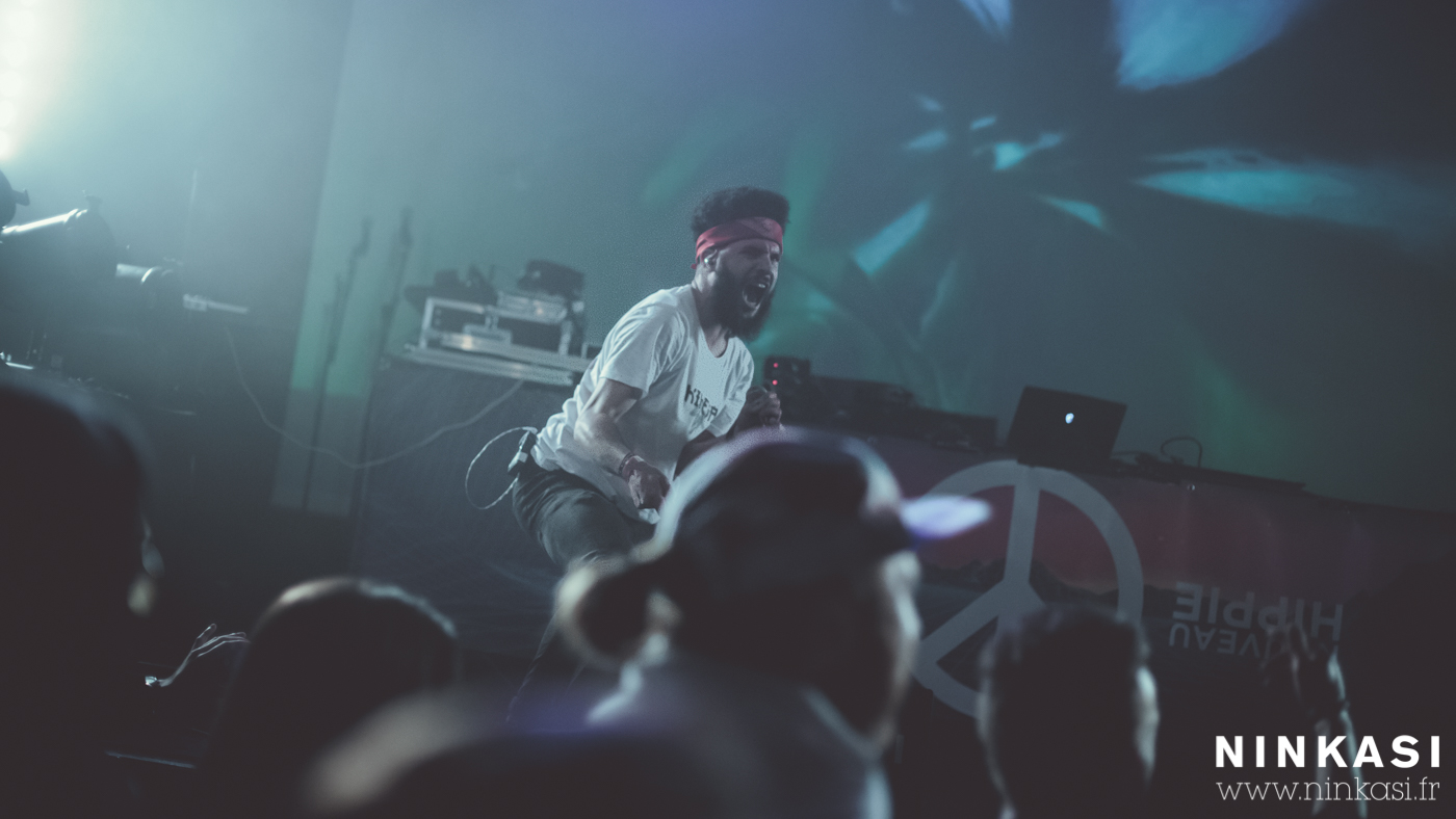 Ninkasi Musik Lab : la présélection 2018/19 dévoilée !
