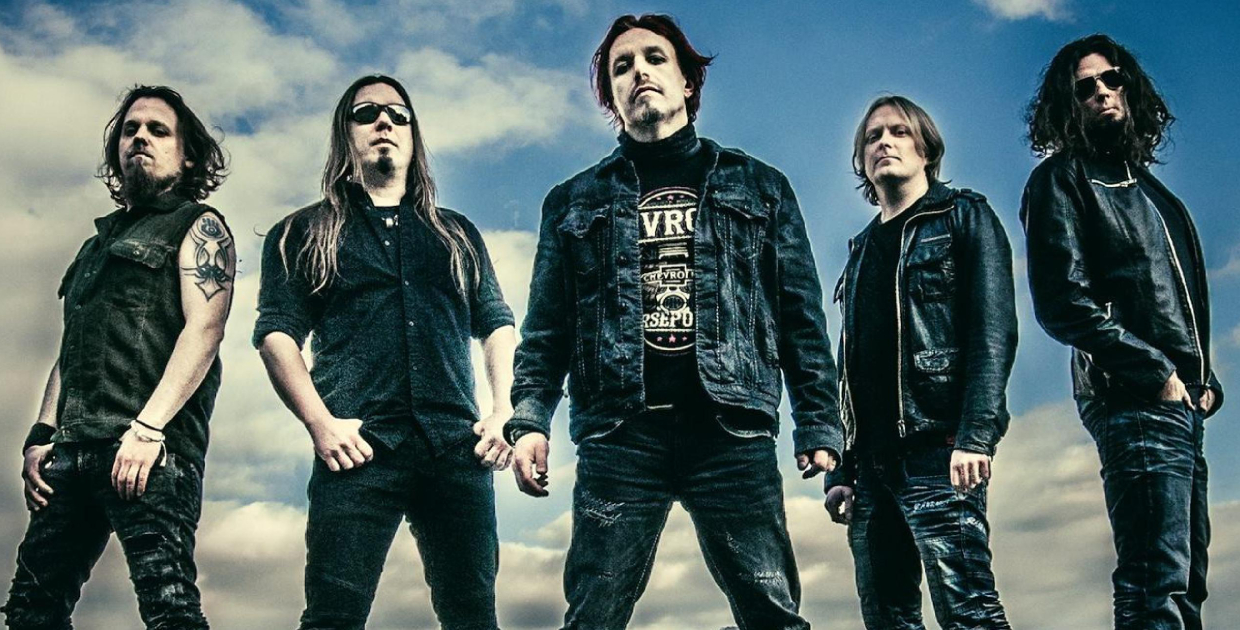 SONATA ARCTICA ACOUSTIC TOUR