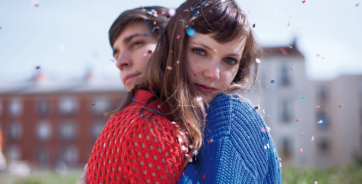 THE PIROUETTES