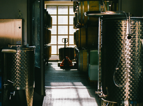 © Ksenia Vysotskaya