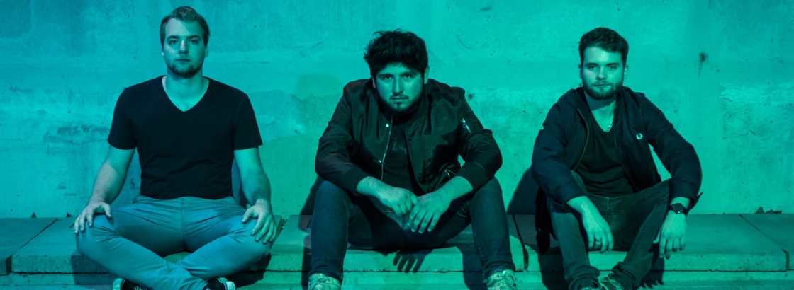 Cramble - Rock - Lyon | Sélection du public 