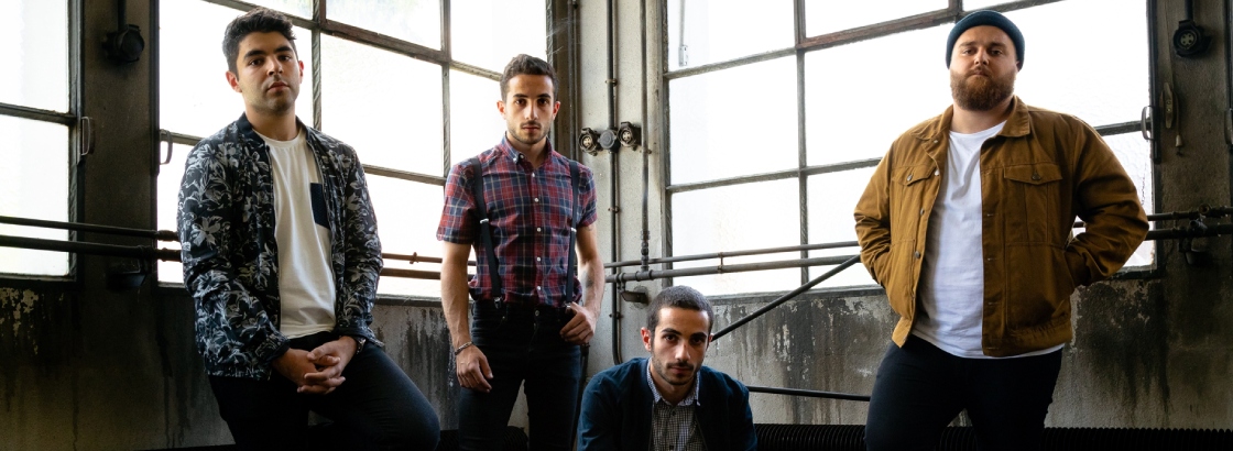Bear’s Towers - Folk - Cluses | Sélection du Jury