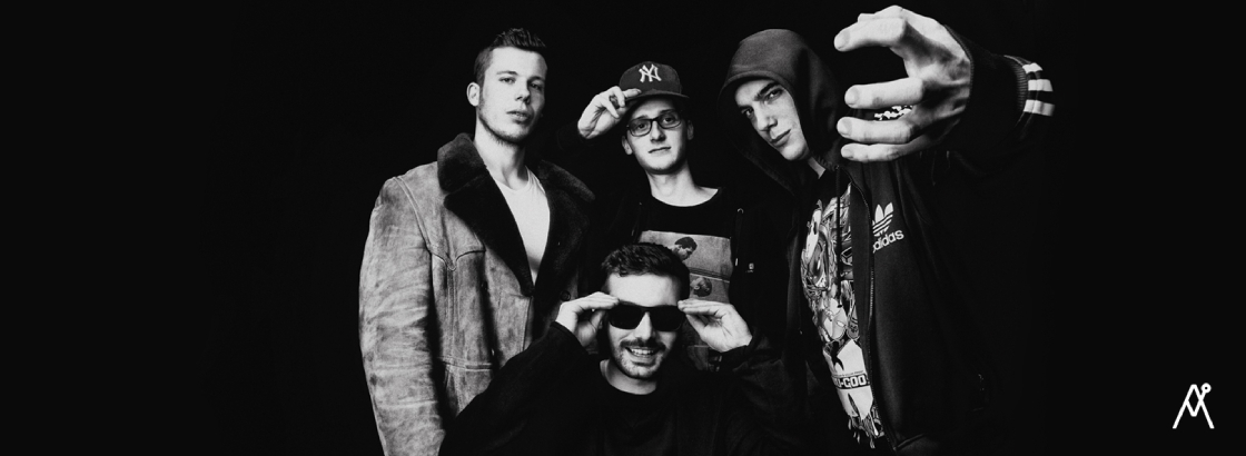 Blade - Hip-Hop - Lyon | Sélection du Jury