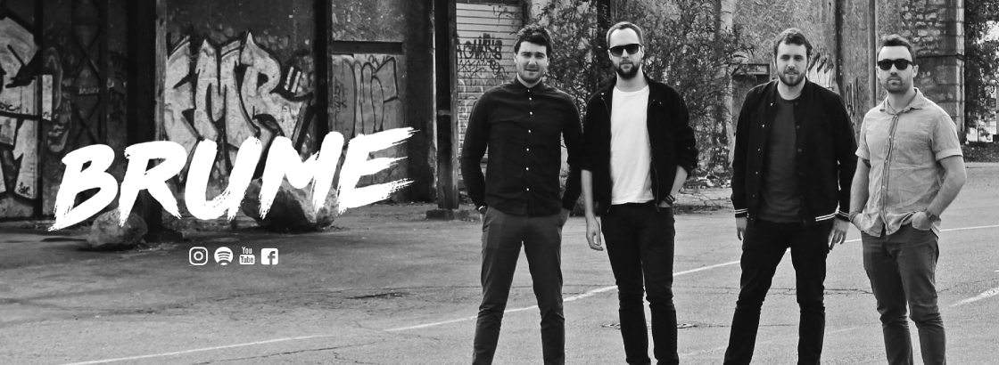 Brume - New Wave - Villeurbanne | Sélection du Jury