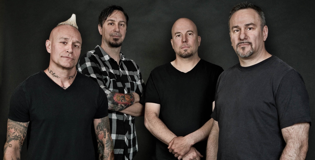 SICK OF IT ALL