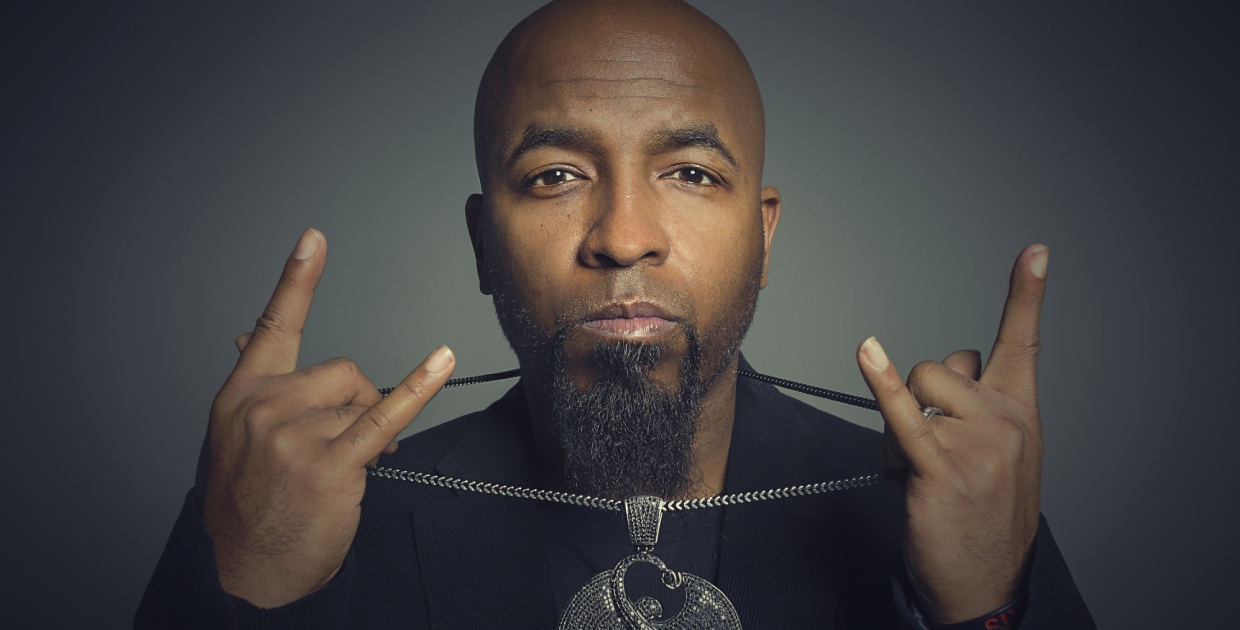 TECH N9NE