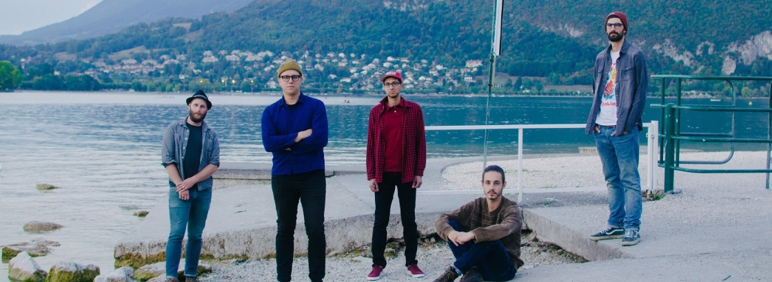 TV Party - Indie rock - Annecy | Sélection du Jury