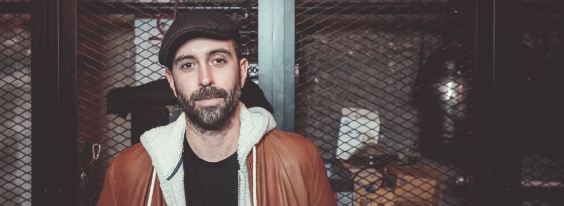 Zacharie - Folk - Lyon | Sélection du Jury