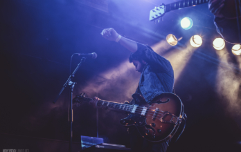 Ninkasi Musik Lab, S03E03 : Zacharie, The Mood’s Trip et Bear’s Towers