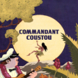 COMMANDANT COUSTOU