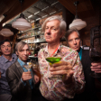 THE FLESHTONES