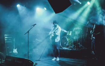 Ponta Preta, les surfeurs du Ninkasi Musik Lab