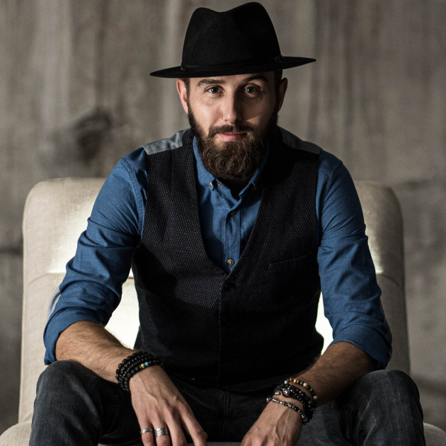 Human Jukebox : Fabien Benoit