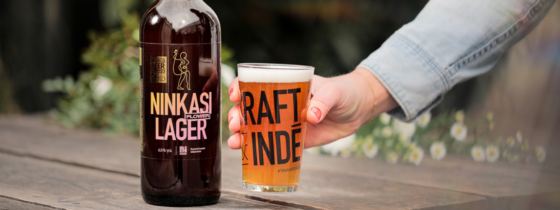 Flower Lager : les fleurs prennent les rênes