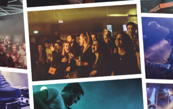 Dites bonjour à la « promo 2019/20 » du Ninkasi Musik Lab