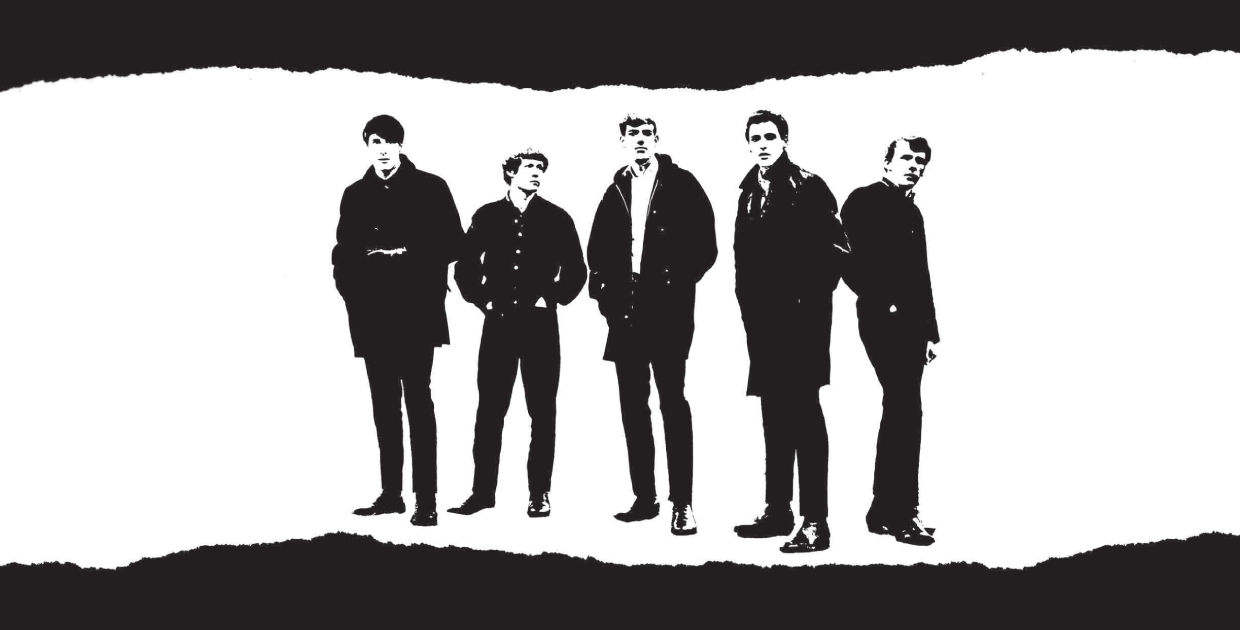 ANNULÉ · THE SONICS + MESSER CHUPS + X-RAY VISION