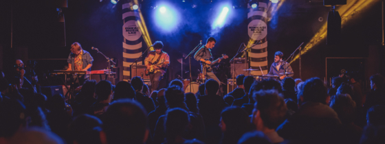 La promo 2020/21 du Ninkasi Musik Lab est là !