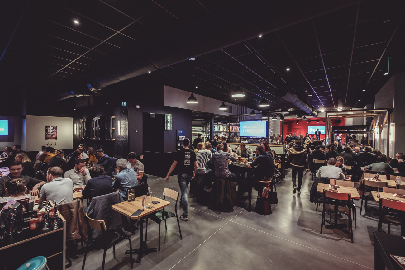 Qu’est ce qu’une franchise dans la restauration ?