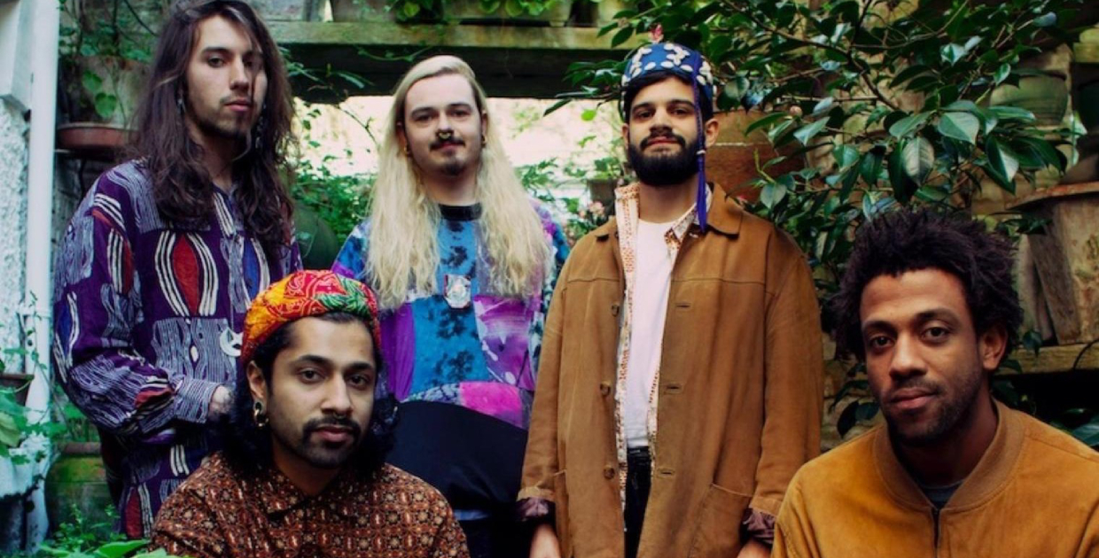 ANNULÉ · SOUNDS OF TRANSFER : FLAMINGODS + WE HATE YOU PLEASE DIE