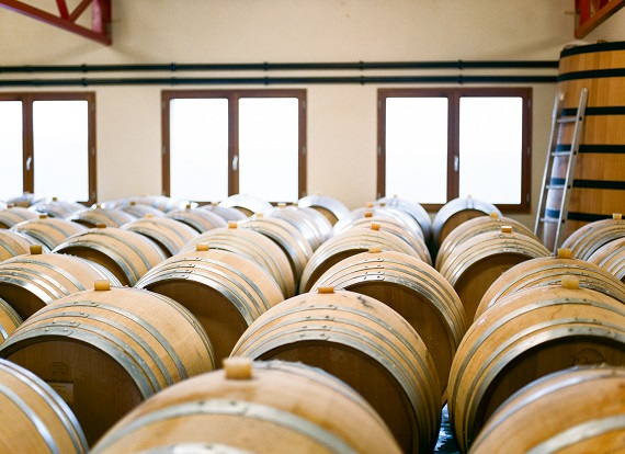 Où et quand a été inventé le whisky ?