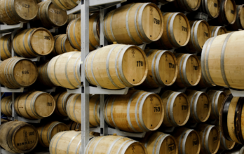 Où et quand a été inventé le whisky ?