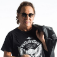 BERNARD MINET METAL BAND