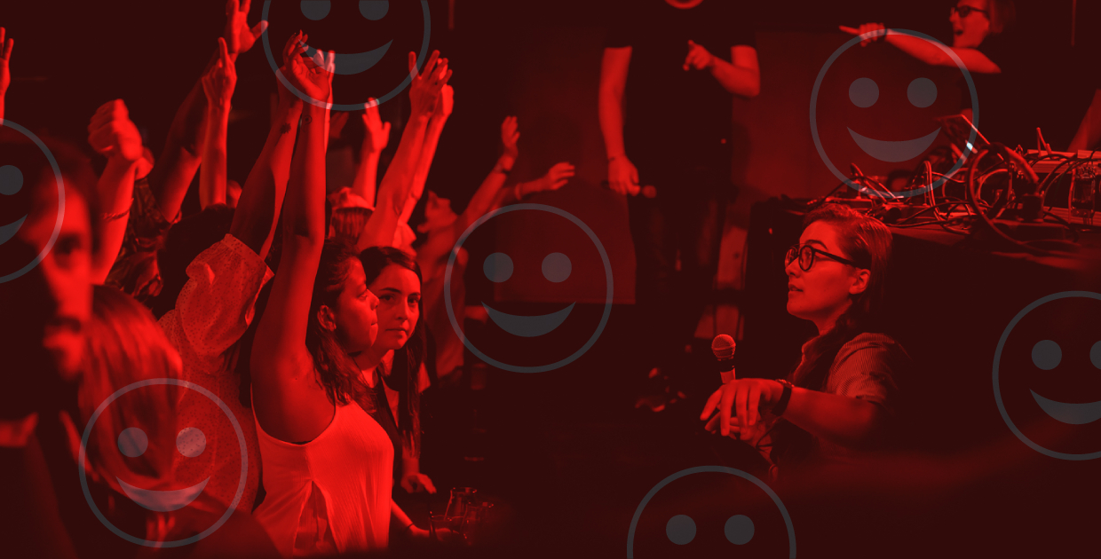 Festival Ninkasi : Blind Test