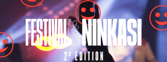 Le Festival Ninkasi #2 maintenu, dans une forme adaptée et responsable