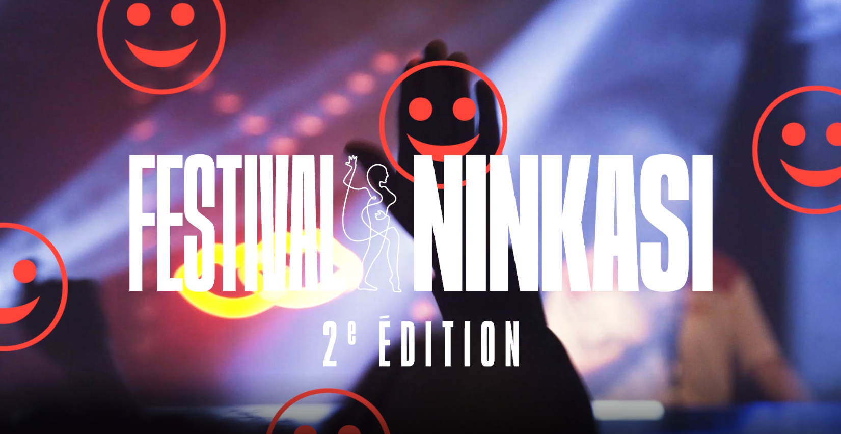 Le Festival Ninkasi #2 maintenu, dans une forme adaptée et responsable