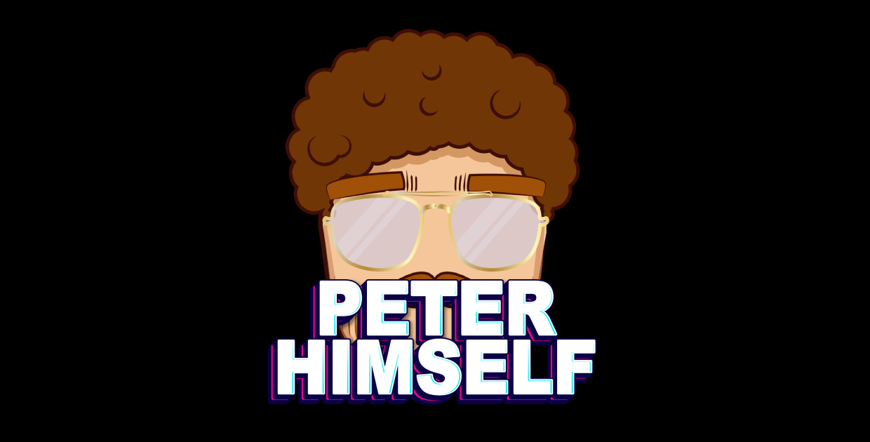 Peter Himself