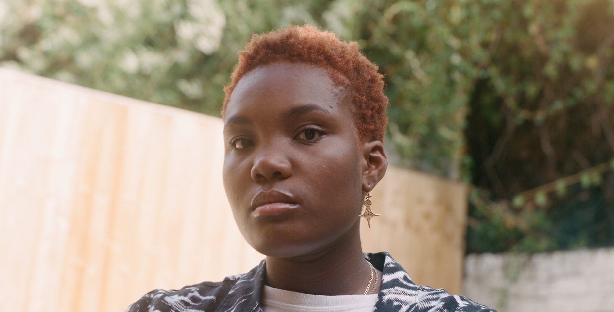 COMPLET · ARLO PARKS + YNDI
