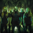 THE BLACK DAHLIA MURDER