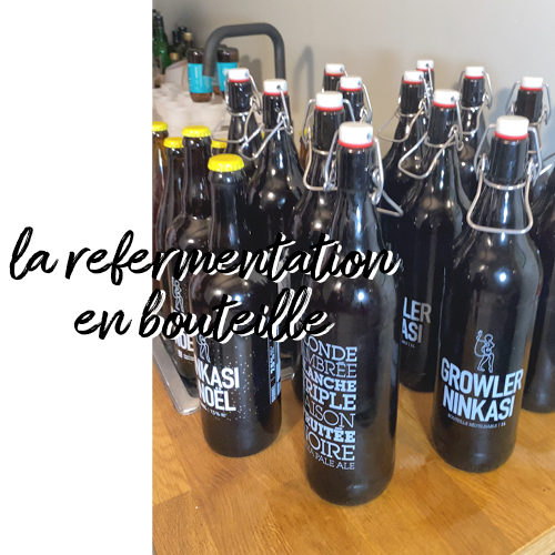 Bière de Noël : Explications - Fabrication