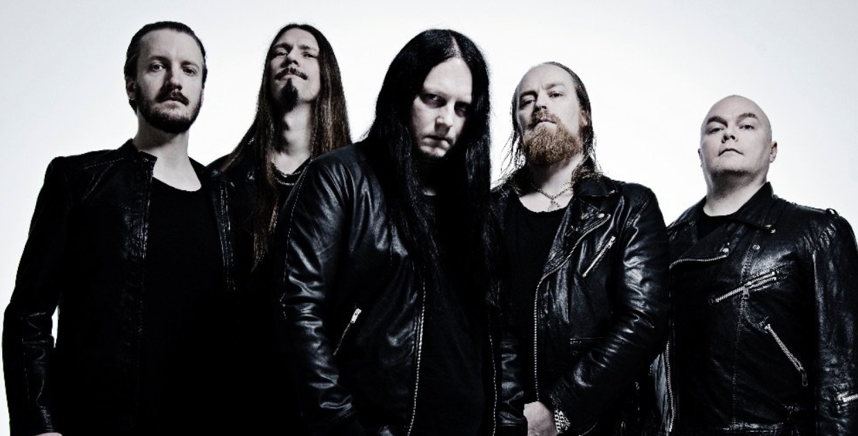 REPORTÉ · KATATONIA + SÓLSTAFIR