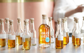 Le premier whisky français permanent du Ninkasi