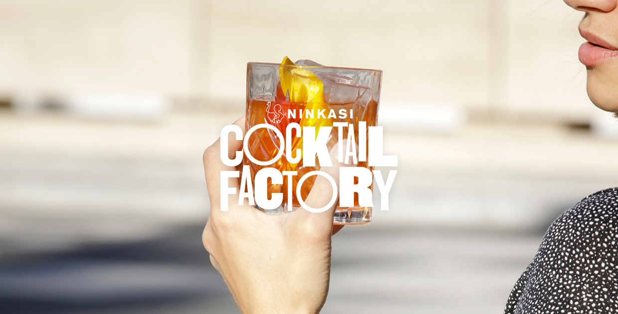 Cocktail Factory