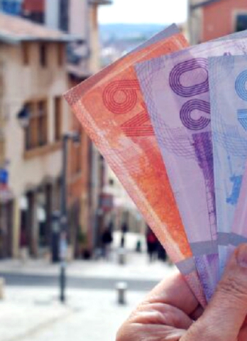 Pourquoi payer en Gonette est-il un acte solidaire ?