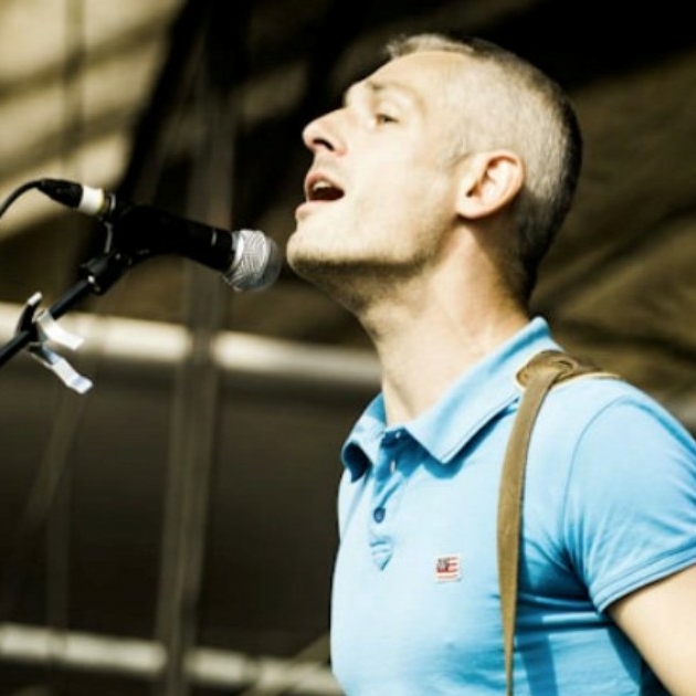 Human Jukebox : Fabb