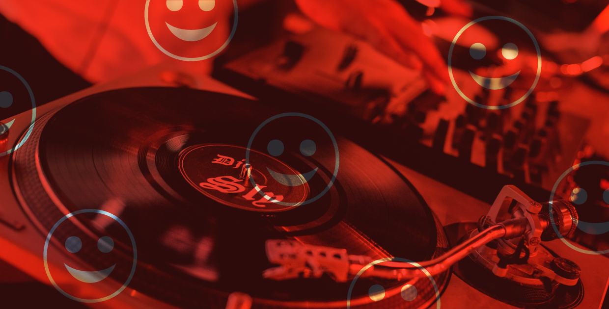 Festival Ninkasi : Family Affair W/ Dj Sly