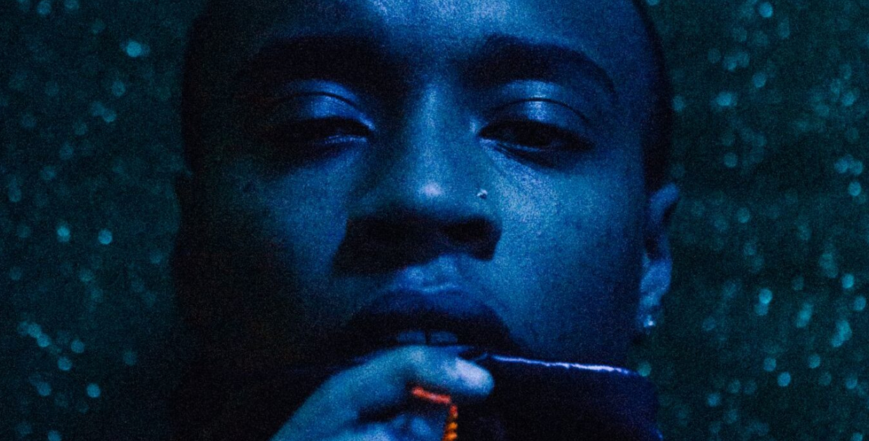REJJIE SNOW + SYRA