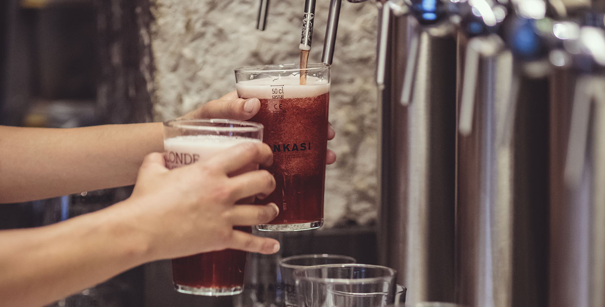 10 infos inutiles sur la bière