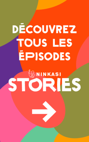 Découvrez tous les épisodes Ninkasi Stories