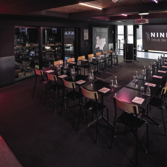 <p>Ninkasi <b>Gerland</b></p> 