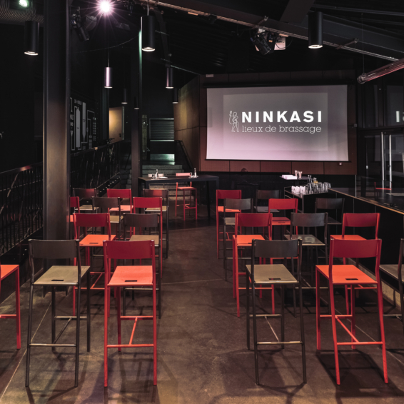 <p>Ninkasi <b>Gerland</b></p> 