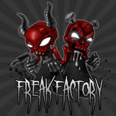 FREAK FACTORY