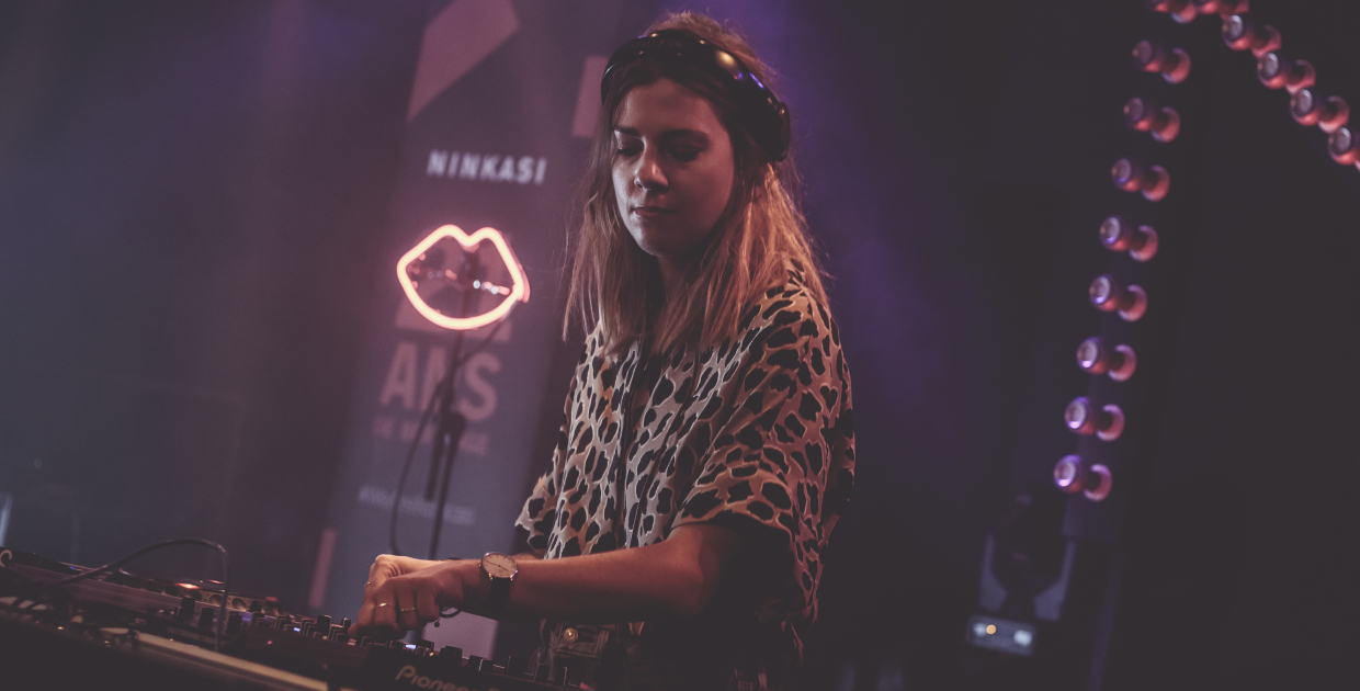 Une Nuit Avec Maggy Smiss : let’s dance again !